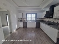 VILLA AZIZ AL Hammamet Birbouregba AL3181