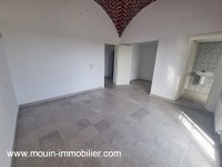 VILLA AZIZ AL Hammamet Birbouregba AL3181