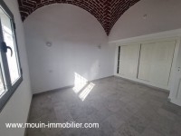 VILLA AZIZ AL Hammamet Birbouregba AL3181