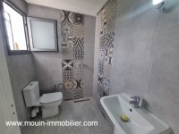 VILLA AZIZ AL Hammamet Birbouregba AL3181