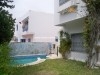 villa aziza AL1346 hammamet nord 