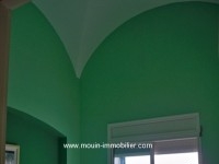villa aziza AV620 hammamet nord 