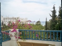 villa aziza AV620 hammamet nord 
