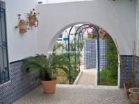villa aziza AV620 hammamet nord 