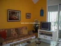 villa aziza AV620 hammamet nord 