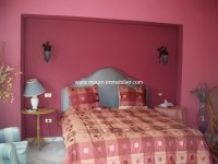 villa aziza AV620 hammamet nord 