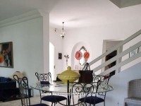 VILLA AZIZA Hammamet Nord AL2628