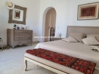 VILLA AZIZA Hammamet Nord AL2628