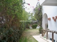 villa azizia AL1346 hammamet nord 