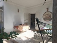 VILLA AZUR I Hammamet Nord AL3059