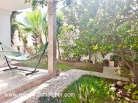 VILLA AZUR I Hammamet Nord AL3059