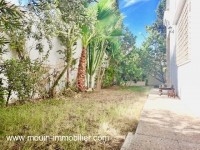 VILLA AZUR I Hammamet Nord AL3059