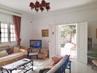 VILLA AZUR I Hammamet Nord AL3059
