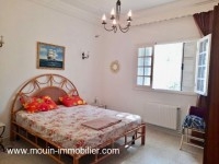VILLA AZUR I Hammamet Nord AL3059