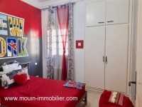 VILLA AZUR I Hammamet Nord AL3059