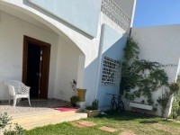 Villa Azure AV1732 Hammamet