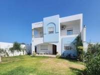 Villa Azure AV1732 Hammamet Sud El Besbassia 