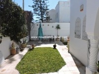 Villa Badis AL2532 Hammamet 