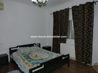Villa Badis AL2532 Hammamet 