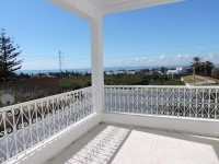 Villa Badis AL2532 Hammamet Zone Craxi 
