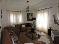 Villa Badis AL2532 Hammamet Zone Craxi 