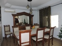 Villa Badis AL2532 Hammamet Zone Craxi 