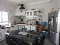 Villa Badis AL2532 Hammamet Zone Craxi 