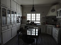 Villa Badis AL2532 Hammamet Zone Craxi 