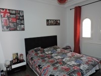 Villa Badis AL2532 Hammamet Zone Craxi 