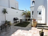 Villa Badis AV1538 Hammamet zone craxi 