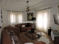 VILLA BADIS Hammamet - Zone Craxi AL2532