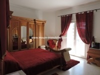 VILLA BADIS Hammamet - Zone Craxi AL2532