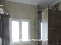 VILLA BADIS Hammamet - Zone Craxi AL2532