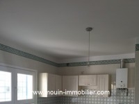 Villa Badr AL2383 Hammamet Nord 