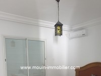 Villa Badr AL2383 Hammamet Nord 