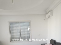 Villa Badr AL2383 Hammamet Nord 