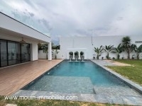Villa Bali AV1840 Hammamet