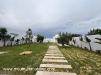 Villa Bali AV1840 Hammamet