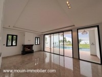 Villa Bali AV1840 Hammamet