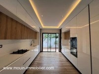 Villa Bali AV1840 Hammamet