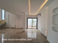 Villa Bali AV1840 Hammamet