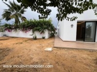 Villa Bali AV1840 Hammamet