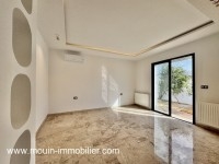VILLA BALI Hammamet Sidi Hammed AV1840