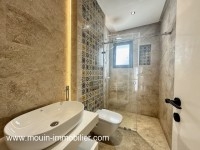 VILLA BALI Hammamet Sidi Hammed AV1840