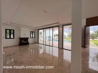 VILLA BALI Hammamet Sud Sidi Hammed AV1840