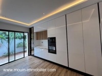 VILLA BALI Hammamet Sud Sidi Hammed AV1840