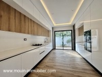 VILLA BALI Sidi Hammed Hammamet Sud AV1840