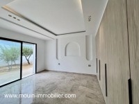 VILLA BALI Sidi Hammed Hammamet Sud AV1840