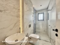 VILLA BALI Sidi Hammed Hammamet Sud AV1840