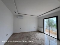 VILLA BALI Sidi Hammed Hammamet Sud AV1840